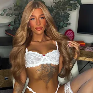 KENNIEXROSE Stripchat Foto