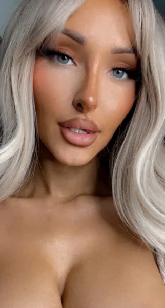 Amelia Franks - Onlyfans