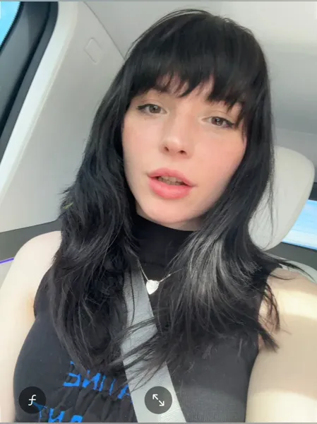 Ashley ✨ - Onlyfans