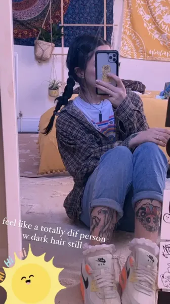 lilc0smic - Onlyfans